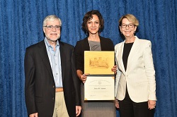 Chancellor’s Award for Postdoctoral Research