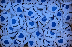 Chancellor’s Postdoctoral Fellowship Program